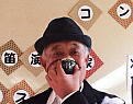 モスリンさんの写真