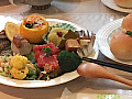 枯れ葉の写真２