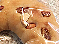 くろすけパンの写真